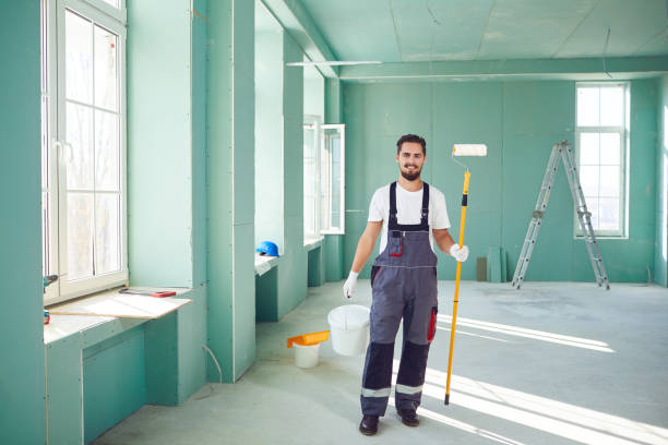 Best Comprehensive Air Testing for Mold Contaminants  in Gman, IL
