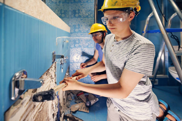 Best Forensic Mold Investigation  in Gman, IL