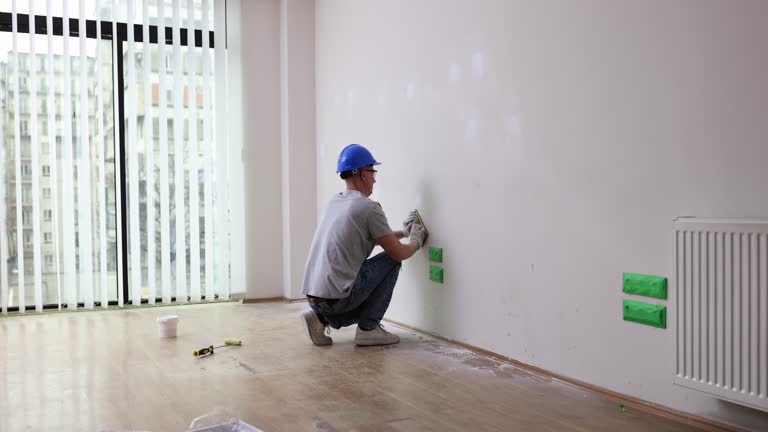 Best Biohazard Mold Removal  in Gman, IL