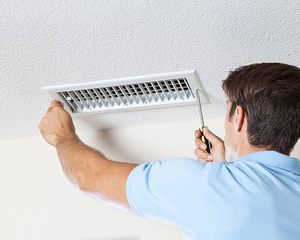 Best Indoor Air Quality Assessment  in Gman, IL