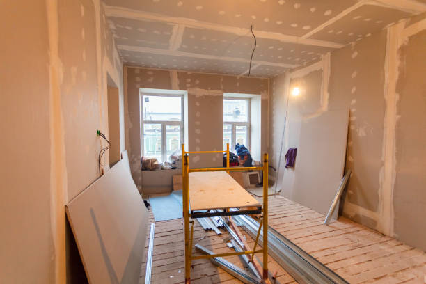 Mold Remediation for Vacation Homes in Gilman, IL